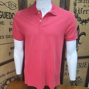 NWT J. Crew Classic Polo, M